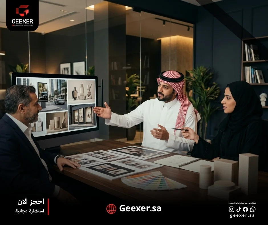 أفضل شركة دعاية وإعلان في الرياض