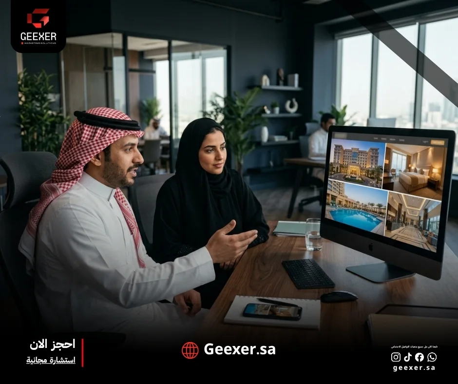 استهداف ضيوف الأعمال والعائلات والزوار باستراتيجيات مختلفة