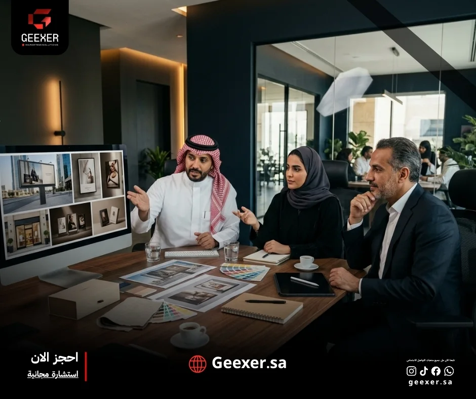 ثلاث حملات مختلفة لثلاث مراحل من عمر العلامة التجارية