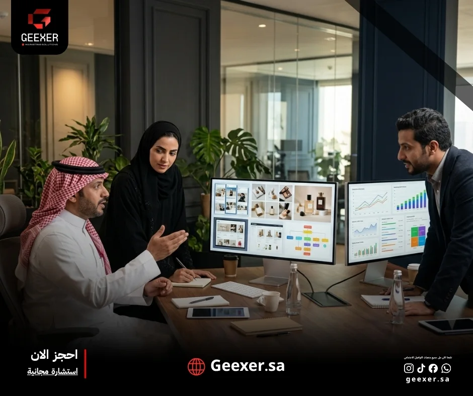 سبعة معايير تساعدك على مقارنة أفضل شركات التسويق في الرياض