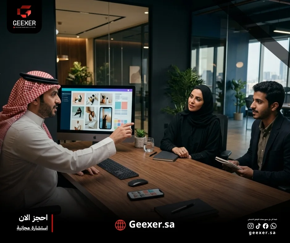 قبل أول منشور كيف نحدد شخصية علامتك على السوشيال ميديا؟