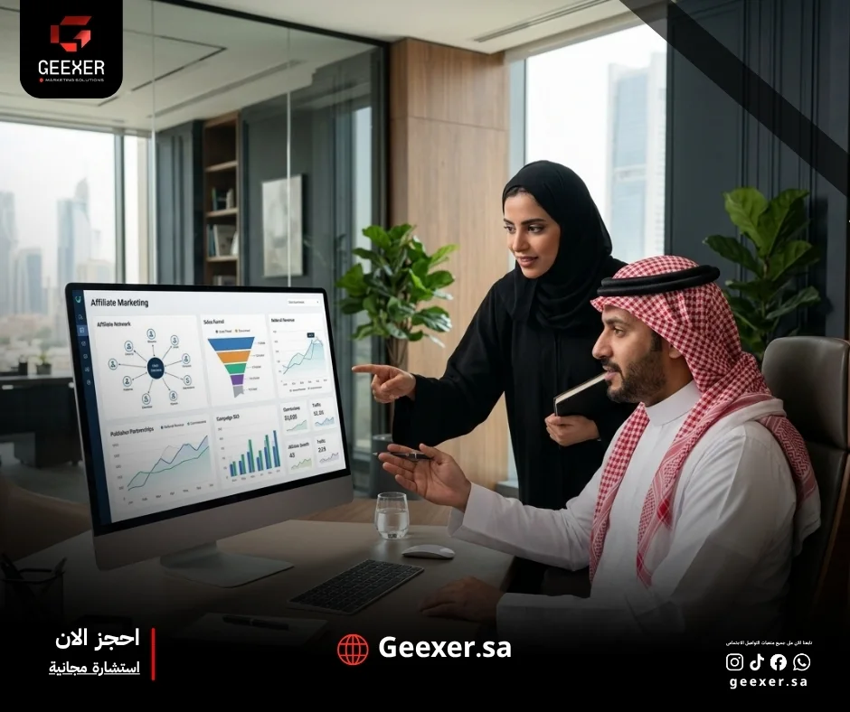 كيف تبني جيكسر استراتيجية تسويق B2B احترافية