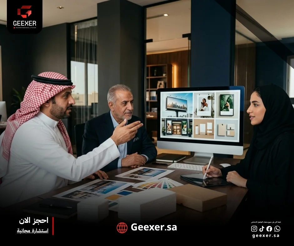 كيف تتعرف على الوكالة المناسبة دون الانبهار بالتصميمات؟