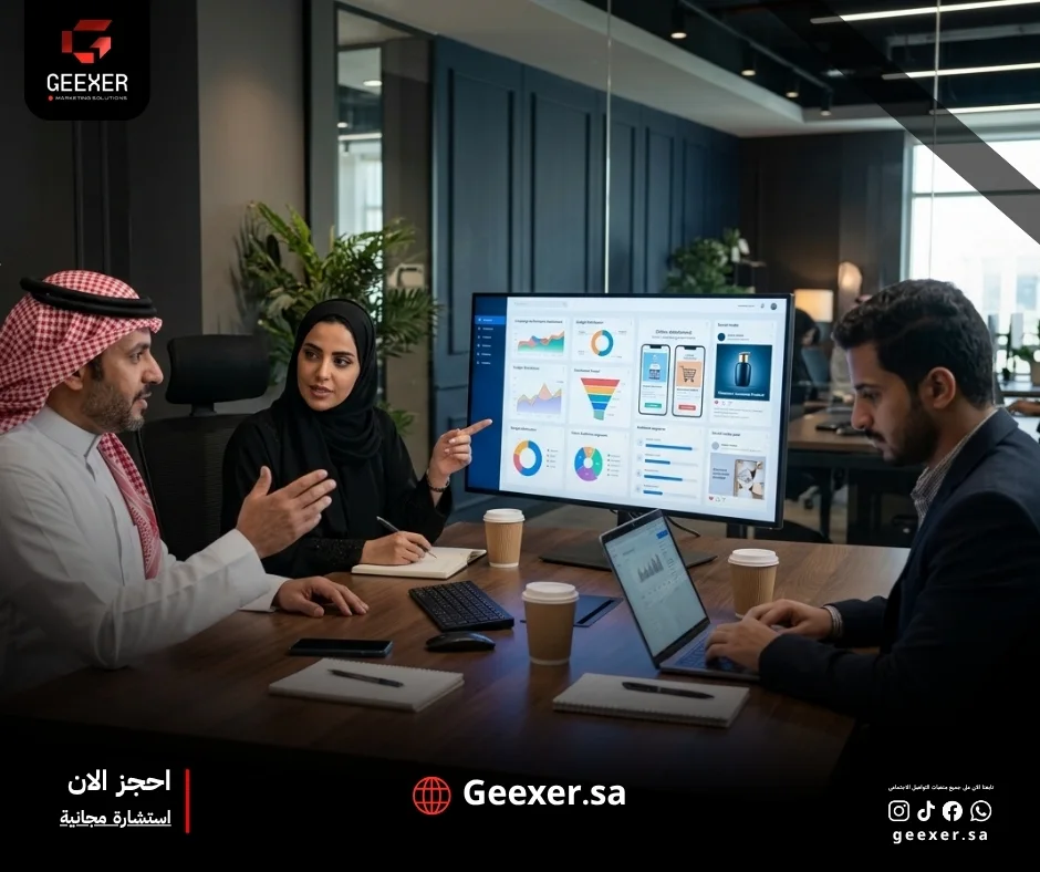 كيف تختار منصة الإعلانات التي تناسب نشاطك؟