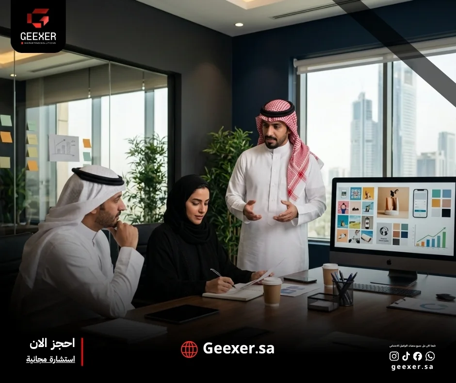 كيف تصنع وكالة التسويق حملة تبدأ بفكرة وتنتهي بنتيجة