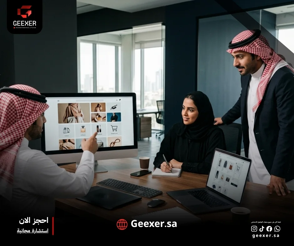 ماذا يحدث عندما يضيع العميل وسط مئات المنتجات؟