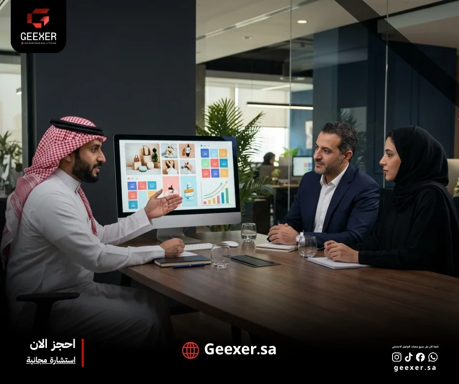 من أول ظهور حتى إتمام البيع كيف تصمم جيكسر رحلة العميل