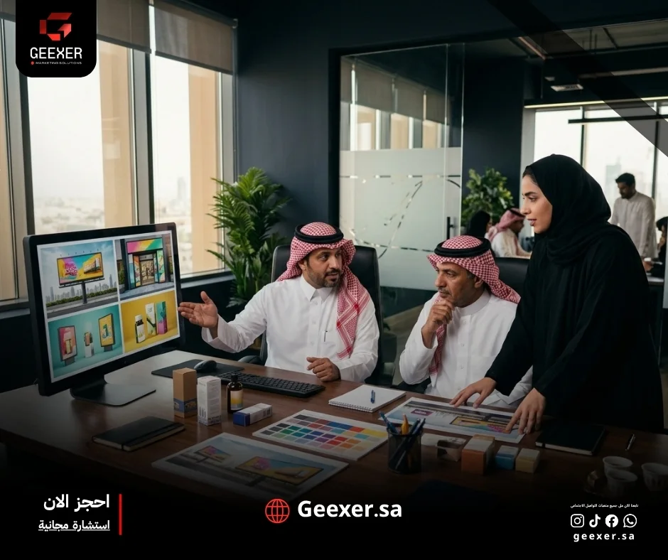 من الفكرة إلى النشر رحلة إنتاج حملة دعائية متكاملة